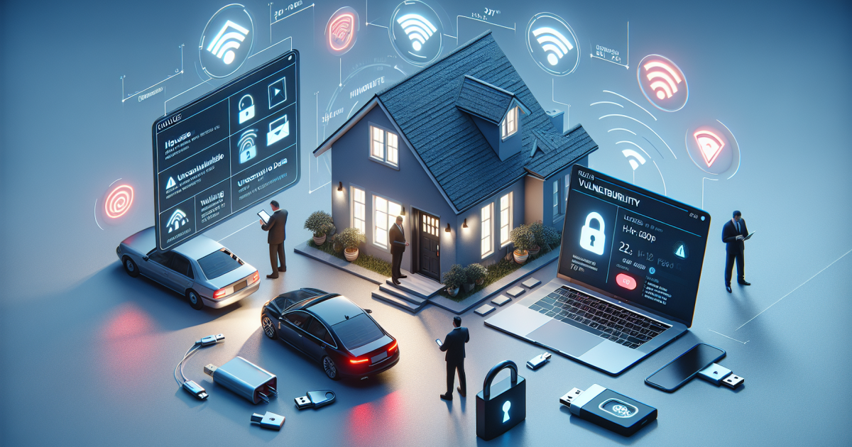 El mayor riesgo de ciberseguridad en valuación no está en la tecnología ...