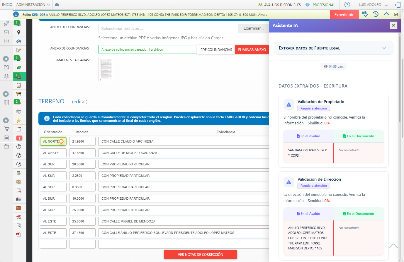Automatización Inteligente